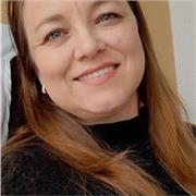 Professora de Língua Portuguesa e Inglesa